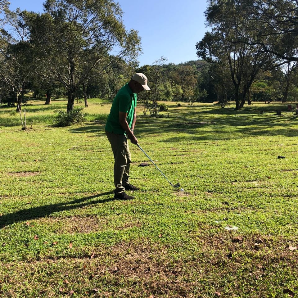 Minigolf