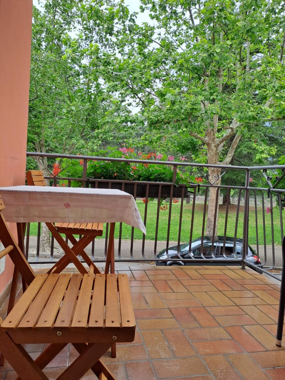 Casa Alby Apartment in Levico Terme