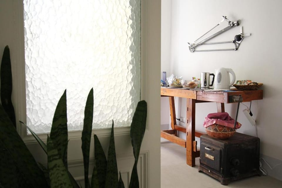 L'architetto Bed and Breakfast in Rome
