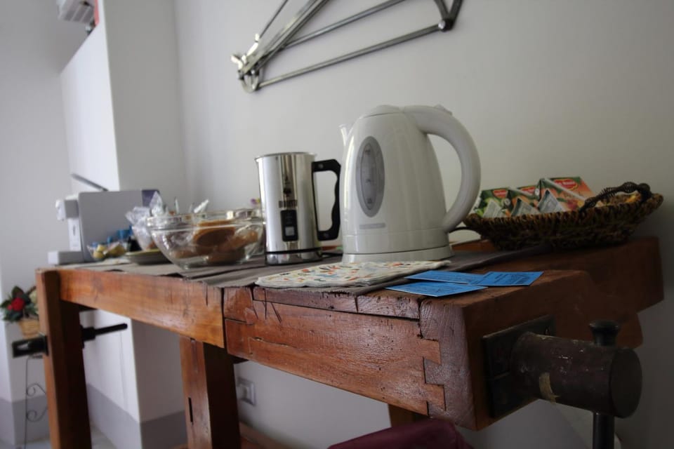 L'architetto Bed and Breakfast in Rome