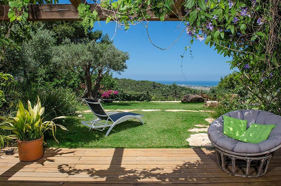 Sea view