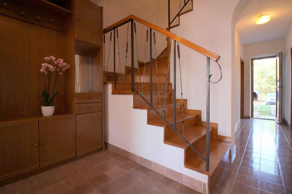 Holiday home in Porec - Istrien 9919 House in Poreč