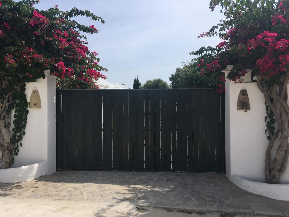 Casas La Pequeña Lulu Country House in La Janda