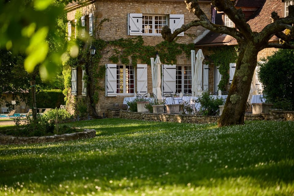 Patio, Restaurant/places to eat, Garden