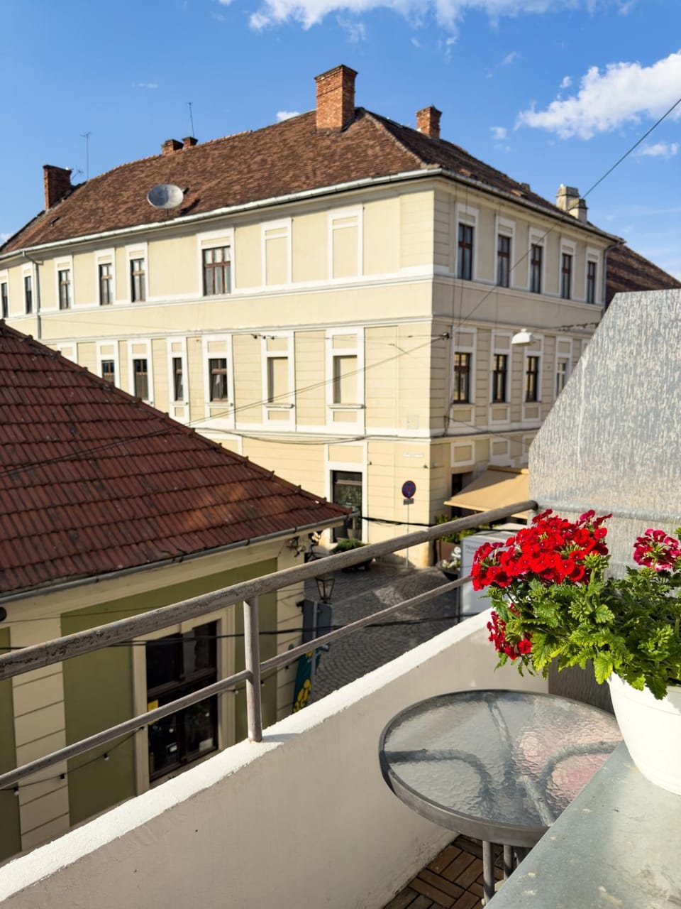 City view