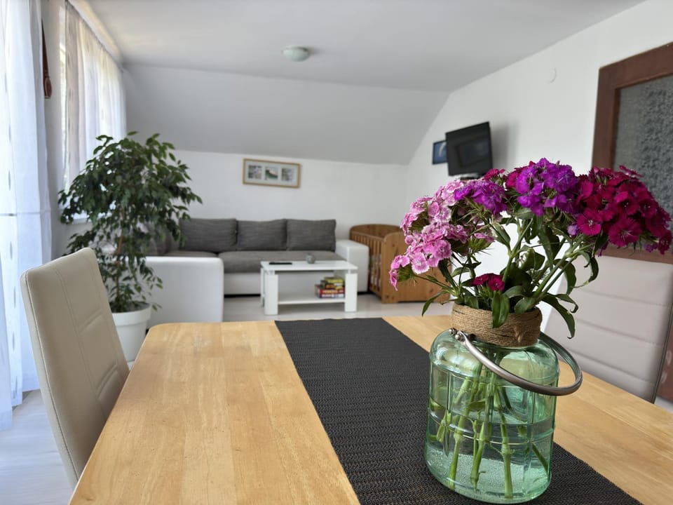 Apartment Magdalena Apartment in Lika-Senj County