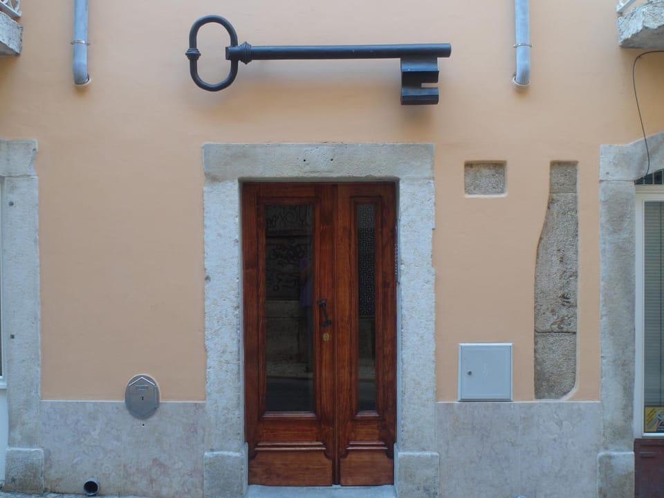 Property building, Off site, Internal: Not applicable to any particular room