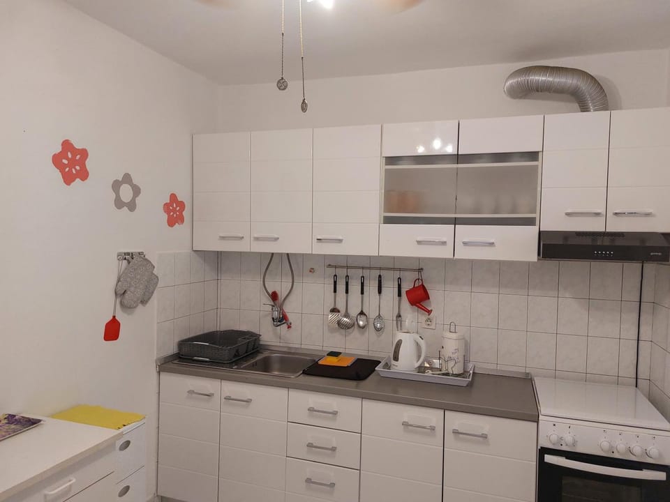 Apartment Zara Apartment in Dubrovnik-Neretva County