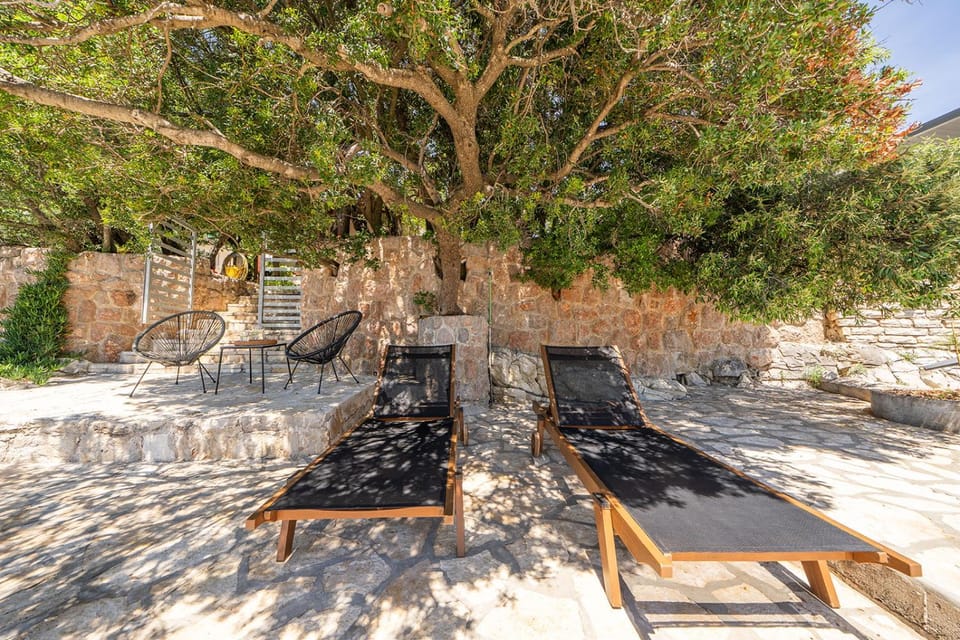 Holiday Home Baricevic House in Šibenik-Knin County, Croatia