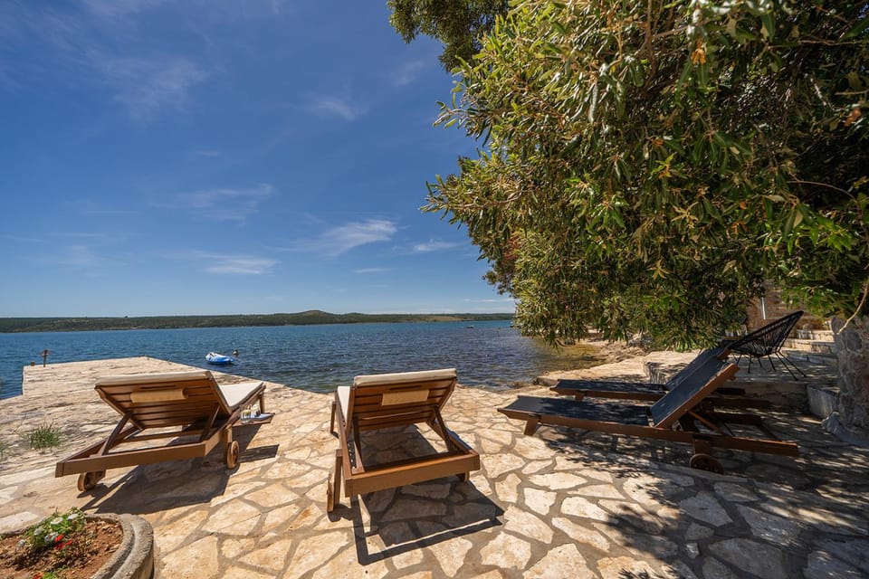 Holiday Home Baricevic House in Šibenik-Knin County, Croatia