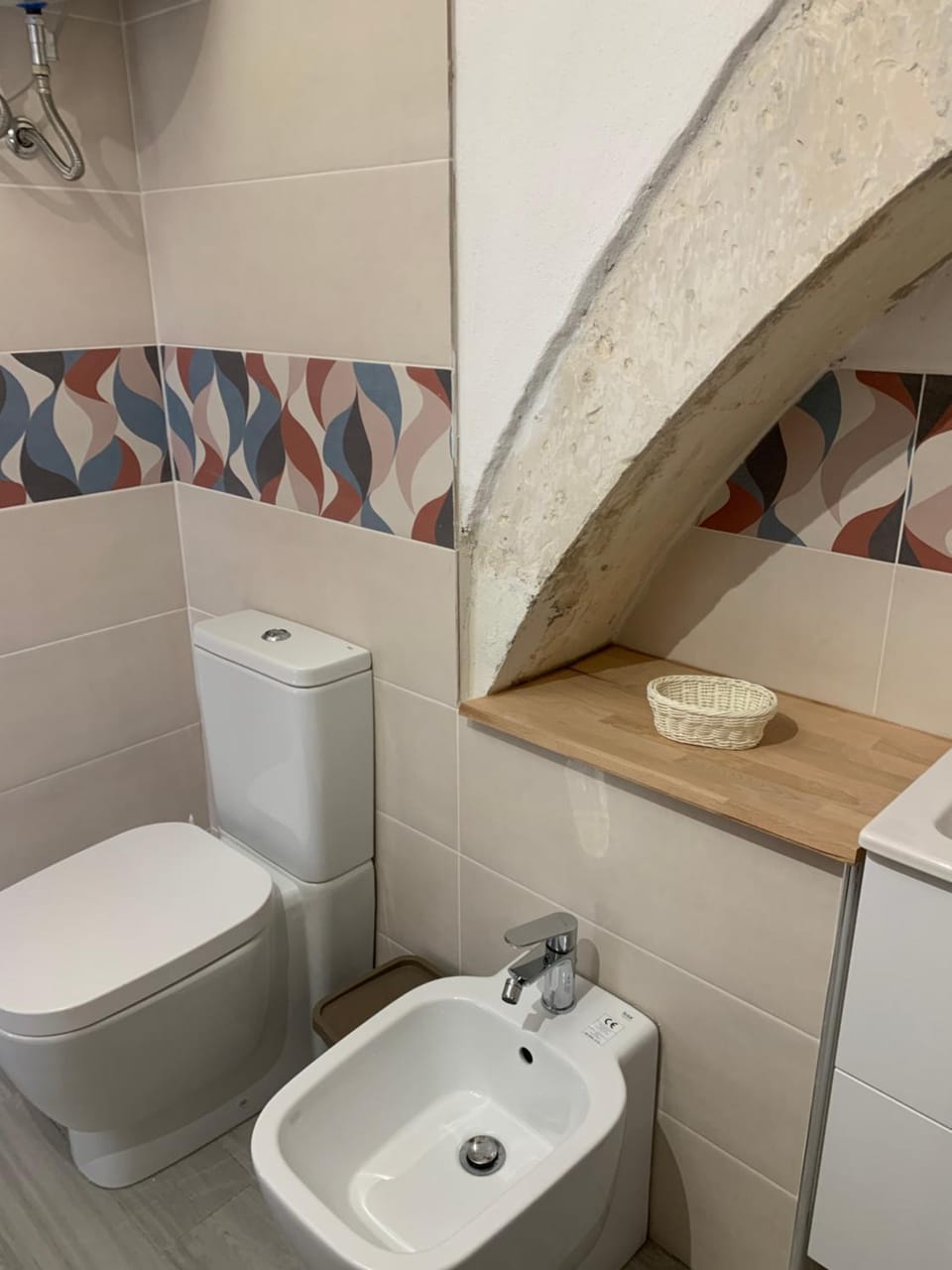 bidet