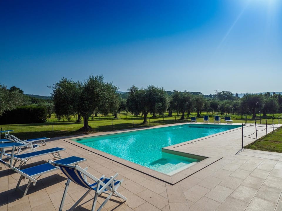 Garden, Pool view, Swimming pool