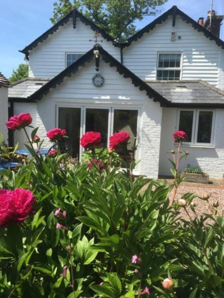 Wishing Well Cottage House in Wealden District
