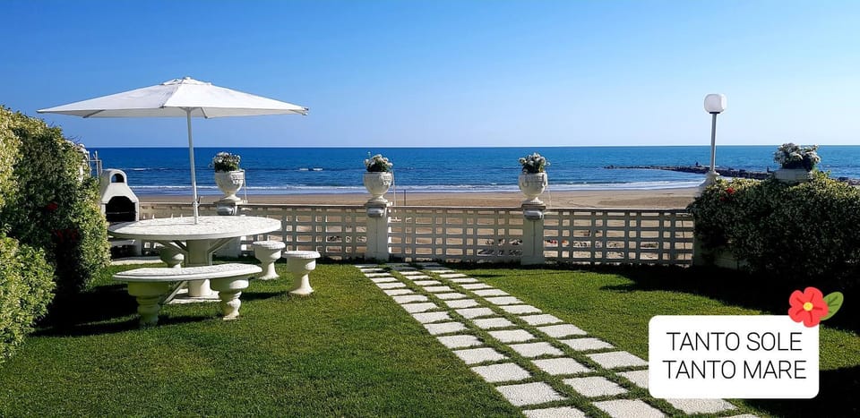 Casa Isa House in Nettuno