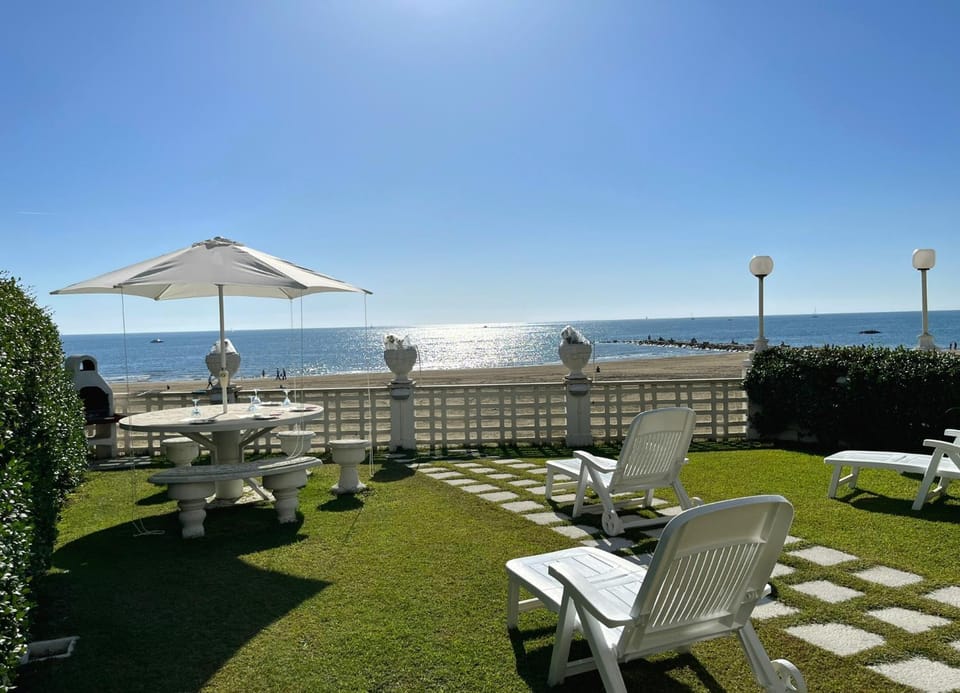 Casa Isa House in Nettuno