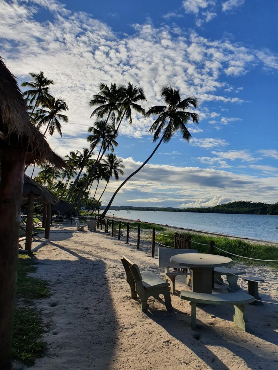 Natural landscape, Beach, Sea view