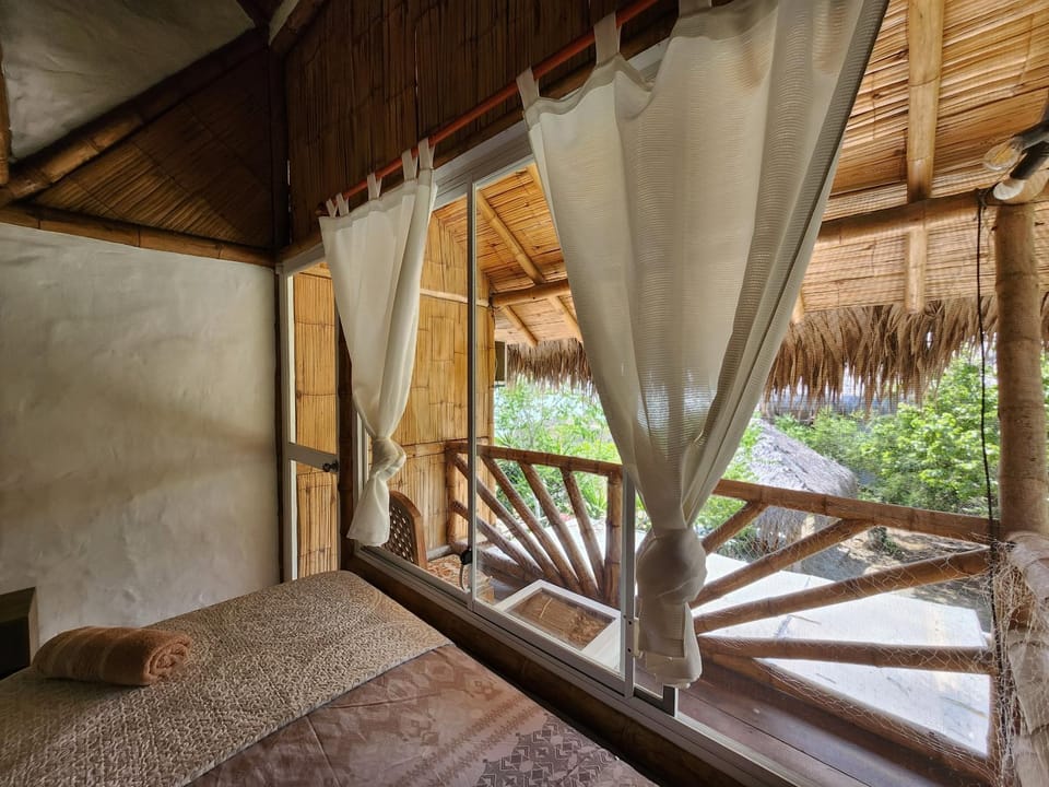Balcony/Terrace, Bedroom