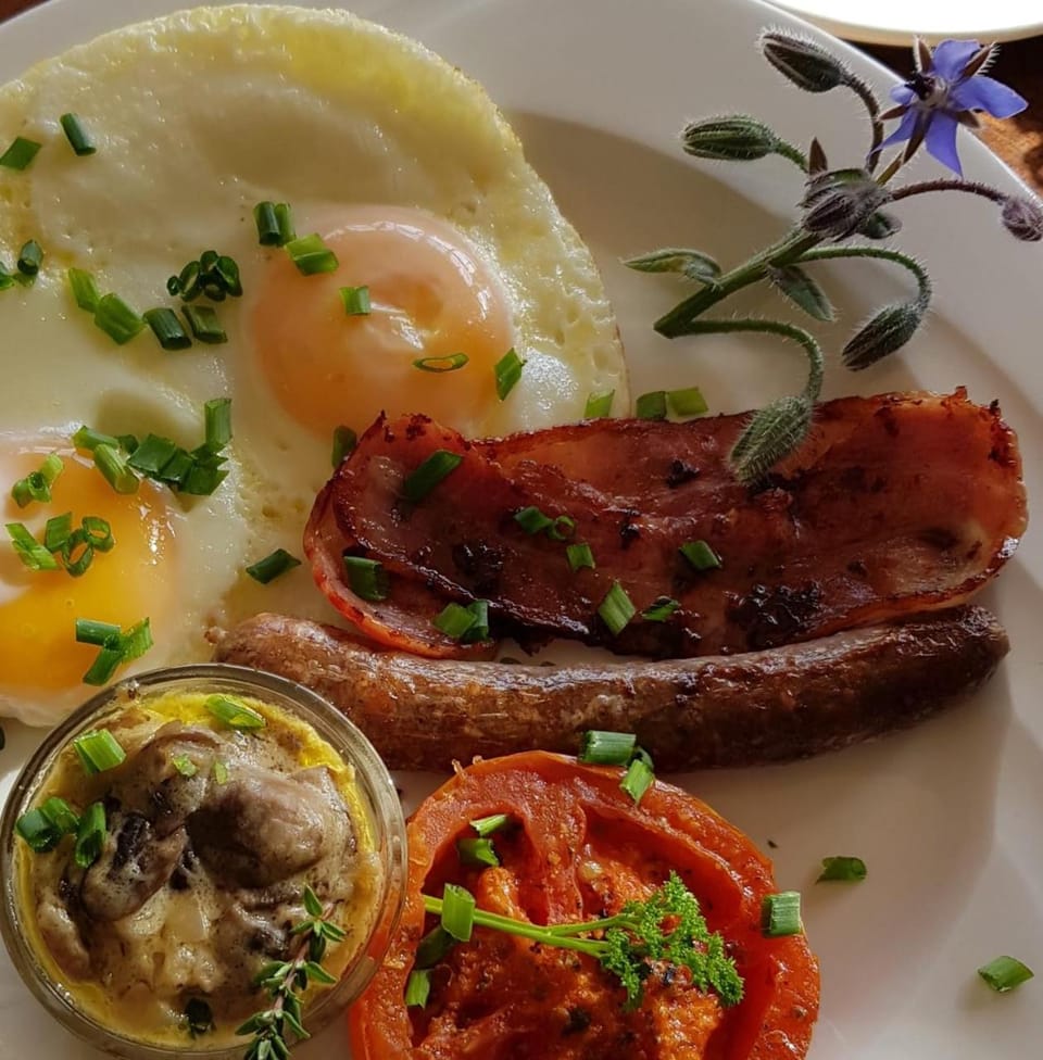 Breakfast