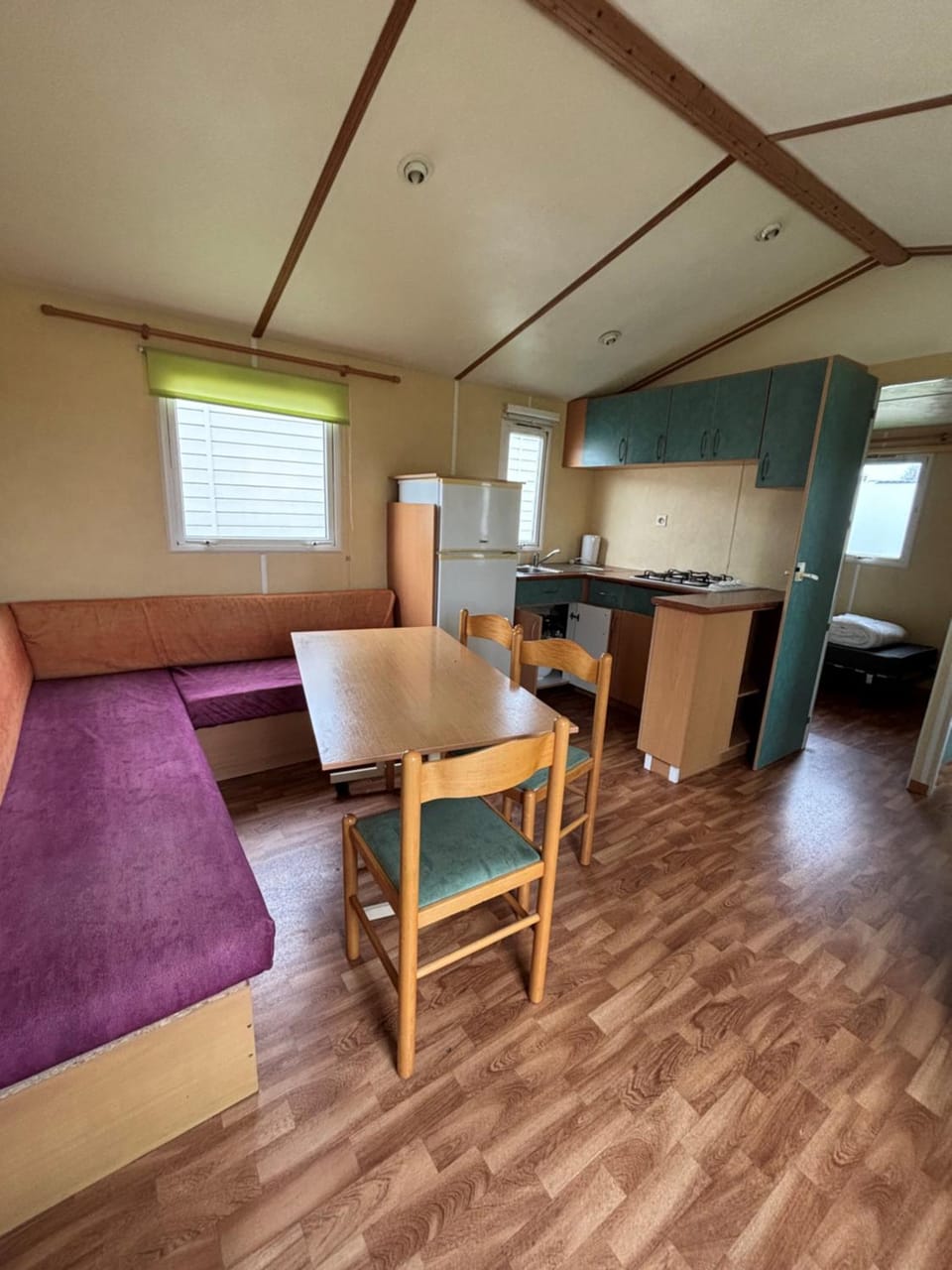 Camping de la Plage Campground/ 
RV Resort in Hauts-de-France