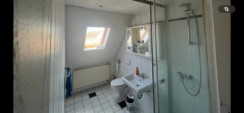 FeWo Weisweil Apartment in Baden-Württemberg