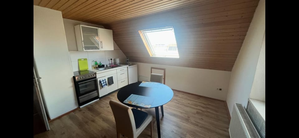 FeWo Weisweil Apartment in Baden-Württemberg