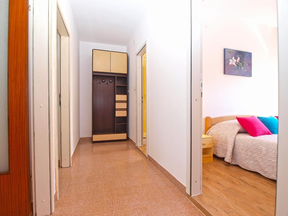 Apartment Snezana 1200 Apartment in Fažana