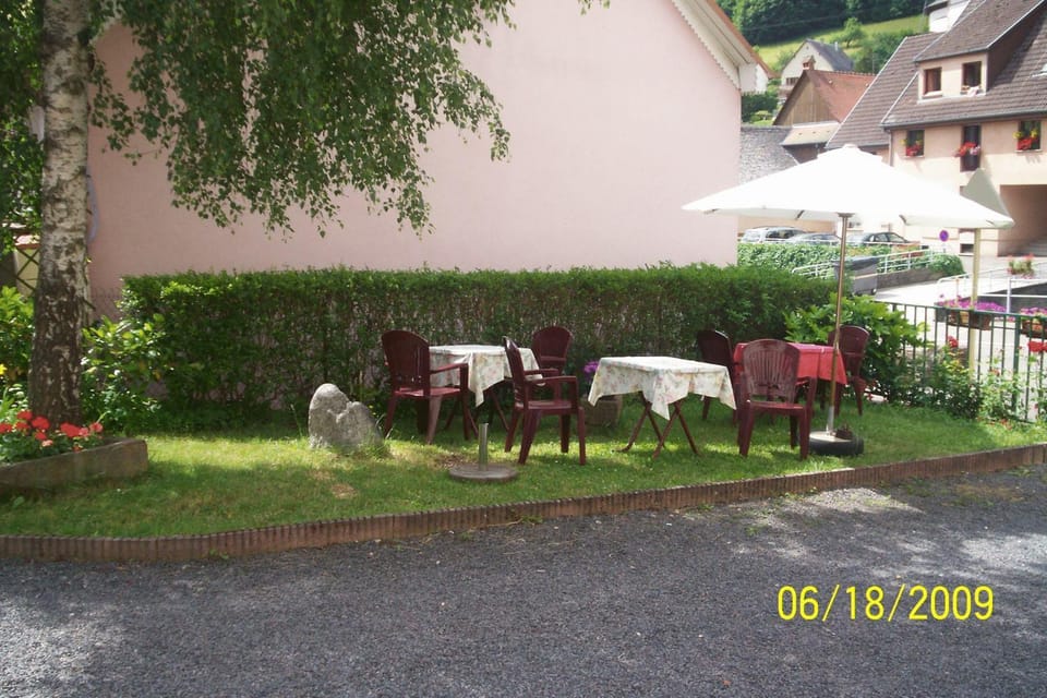 Le Kalblin Bed and Breakfast in Vosges