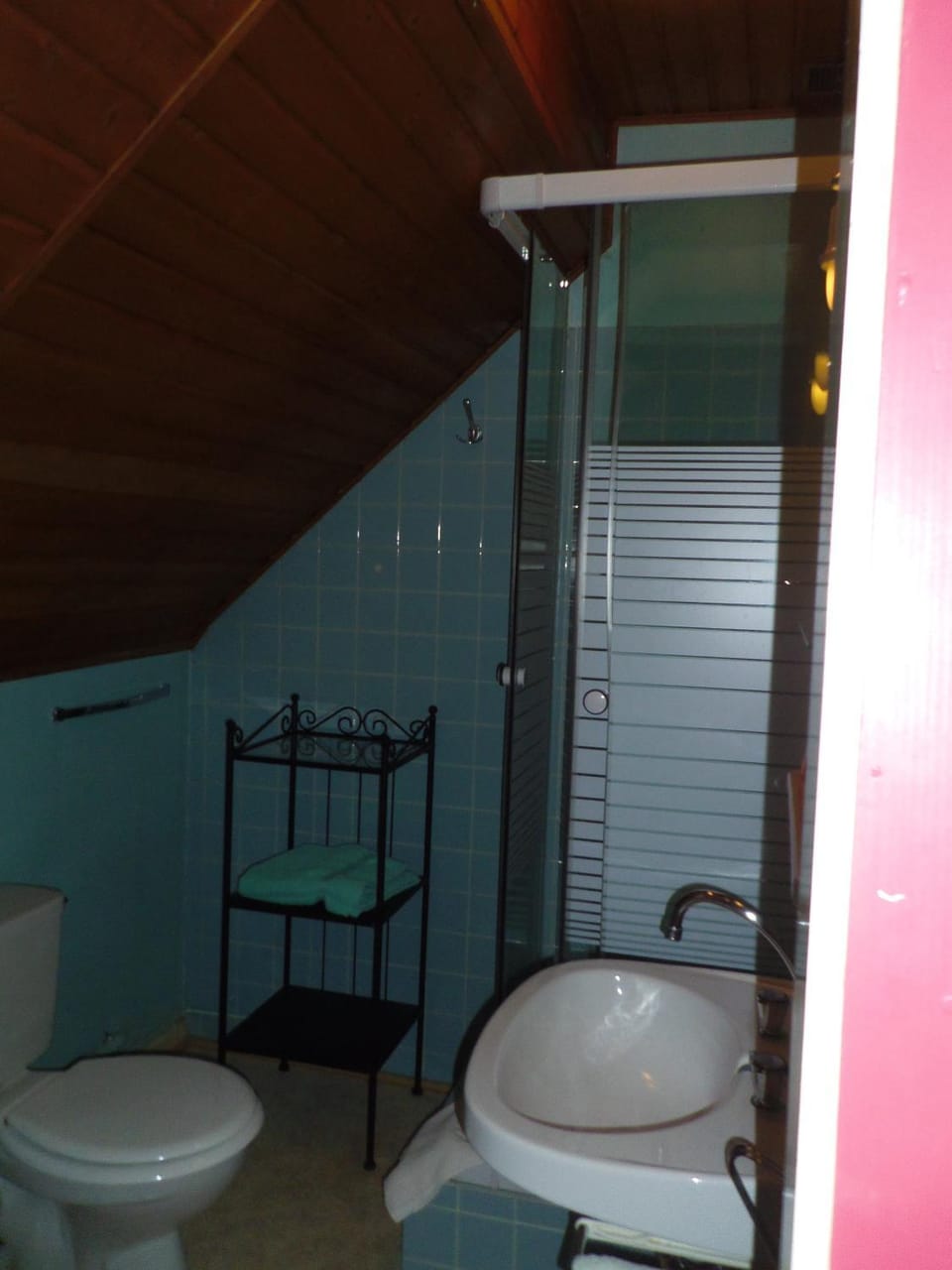 Le Kalblin Bed and Breakfast in Vosges