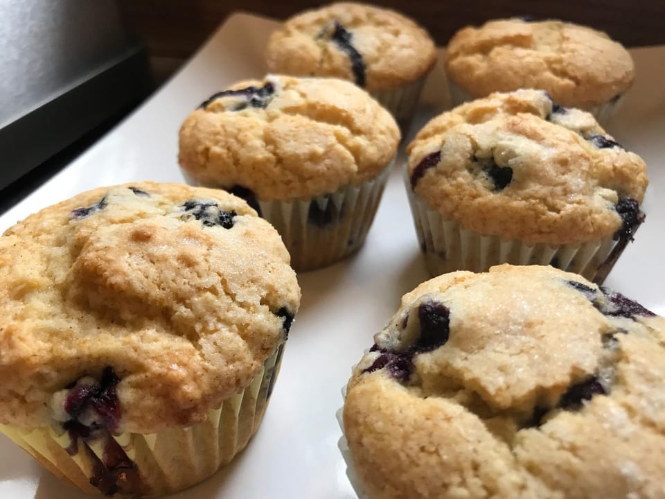 Food close-up