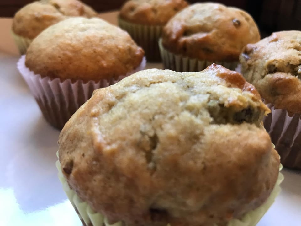 Food close-up