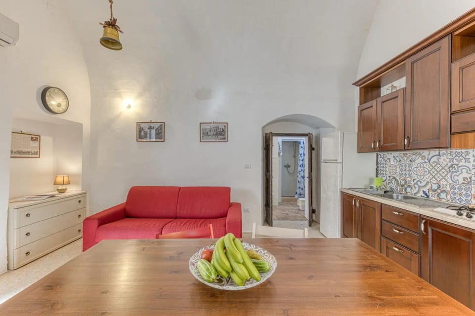 Dining area, Bedroom, kitchen