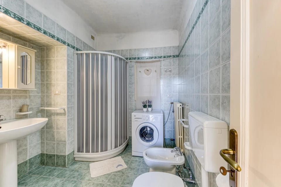 Shower, Toilet, Bathroom, bidet, washing machine
