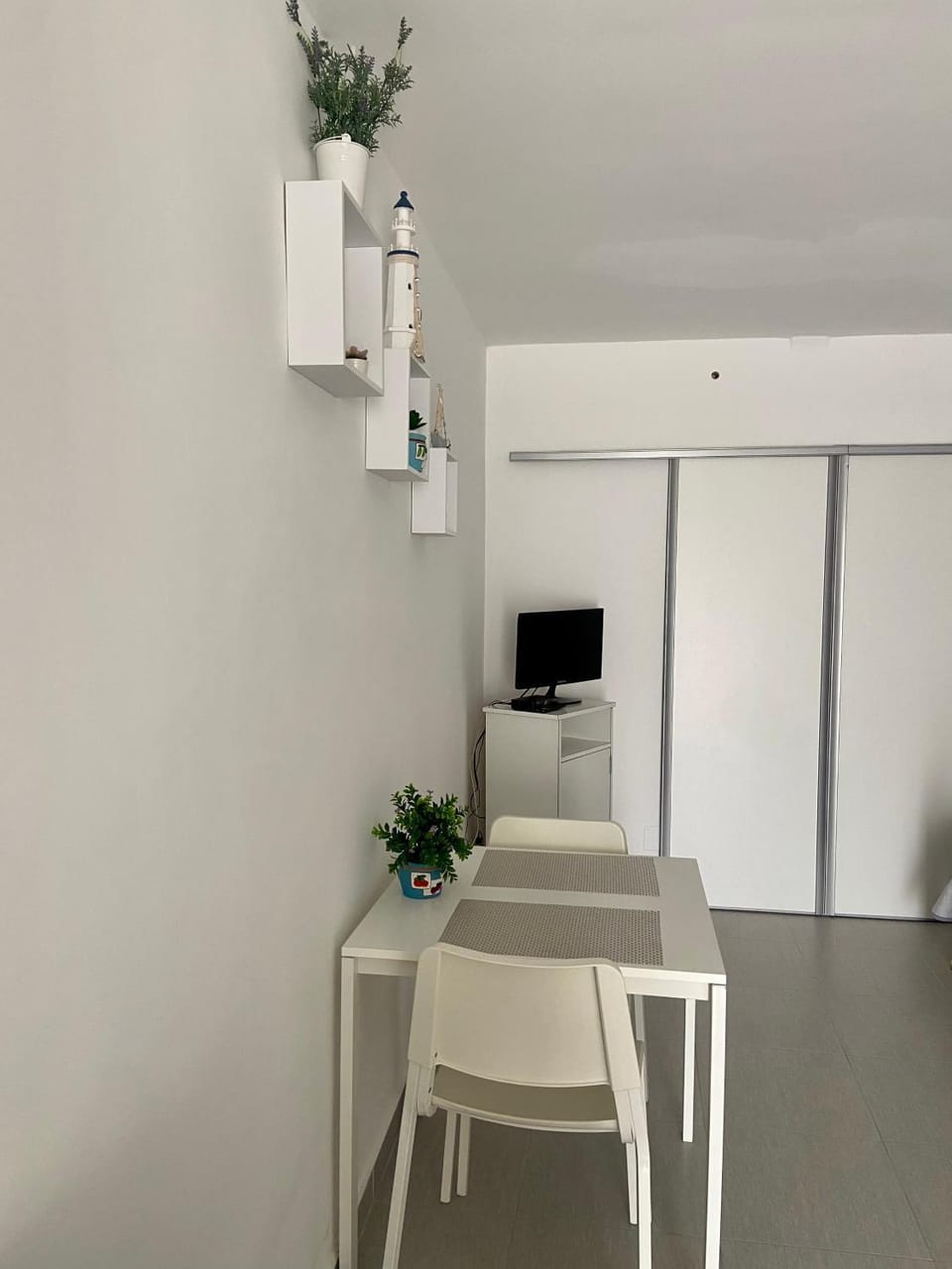 Milo's HOME Apartment in Peschici