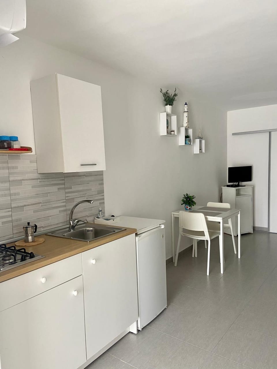 Milo's HOME Apartment in Peschici