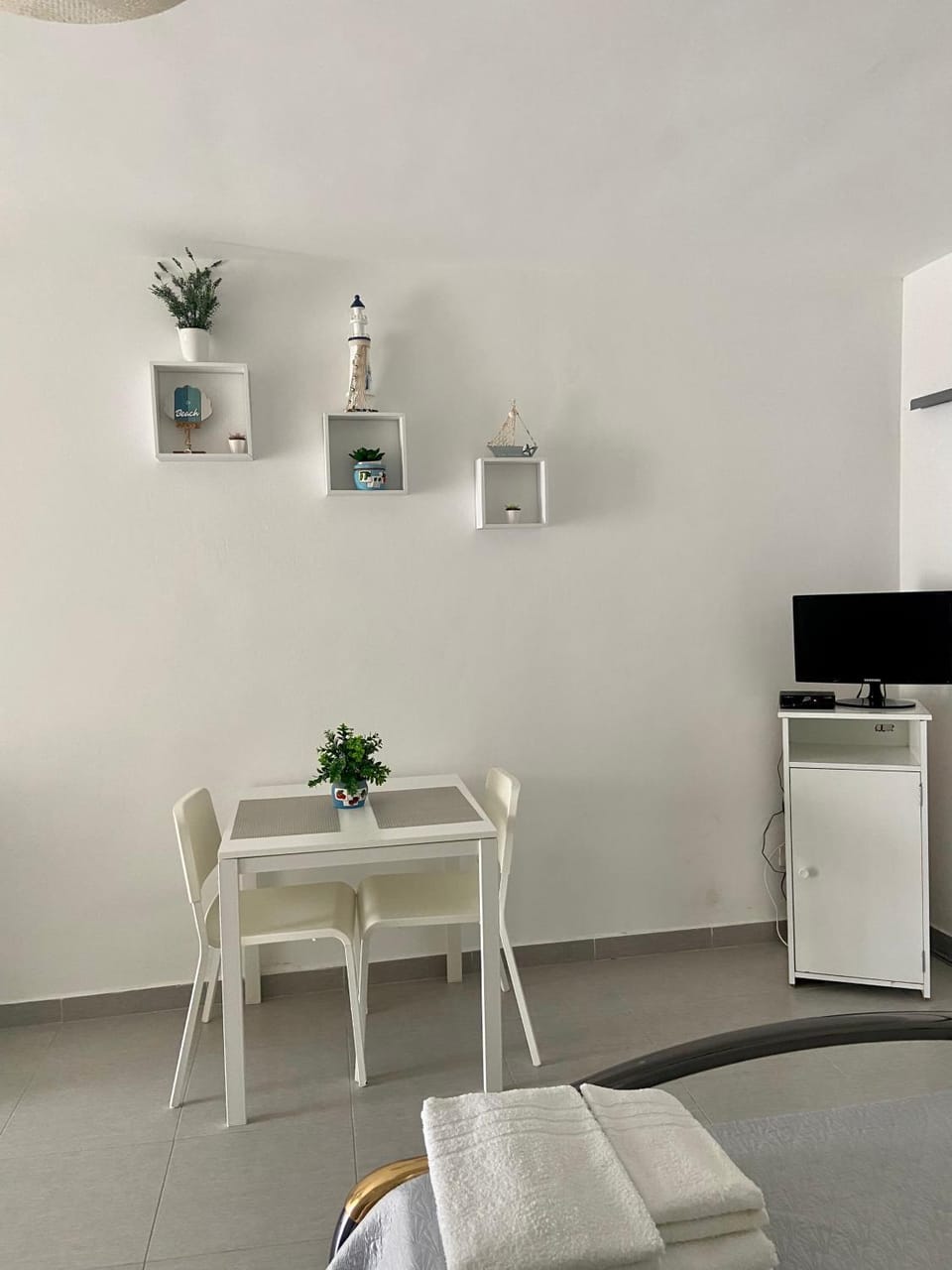 Milo's HOME Apartment in Peschici