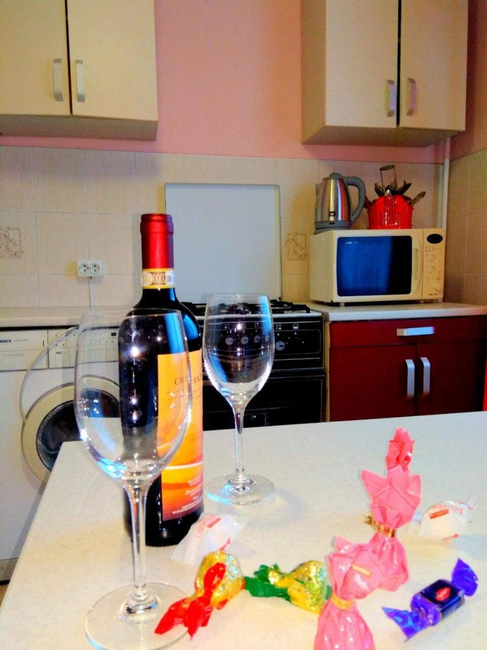 Apartments Shuvar,Chervona Kalina Apartment in Lviv