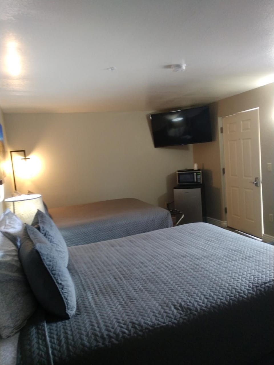 TV and multimedia, Bedroom