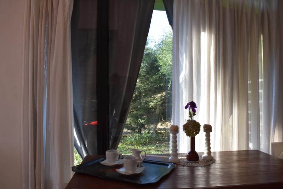 Celandine Apartment in Cordoba Province