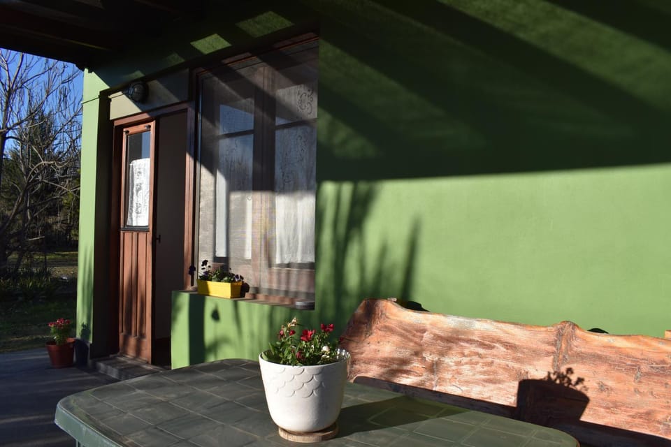 Celandine Apartment in Cordoba Province