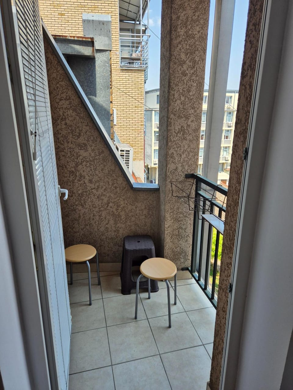 Apartmani Jasmin Apartment in Novi Sad