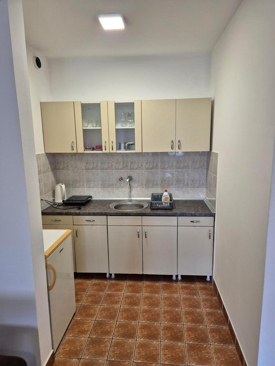Apartmani Jasmin Apartment in Novi Sad