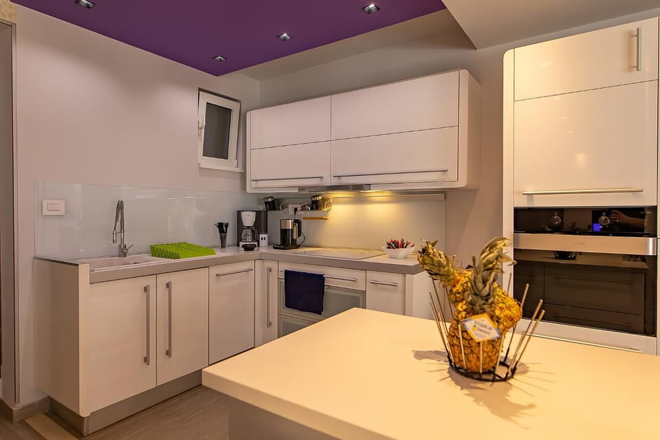 Spring, Night, Coffee/tea facilities, Kitchen or kitchenette, On site