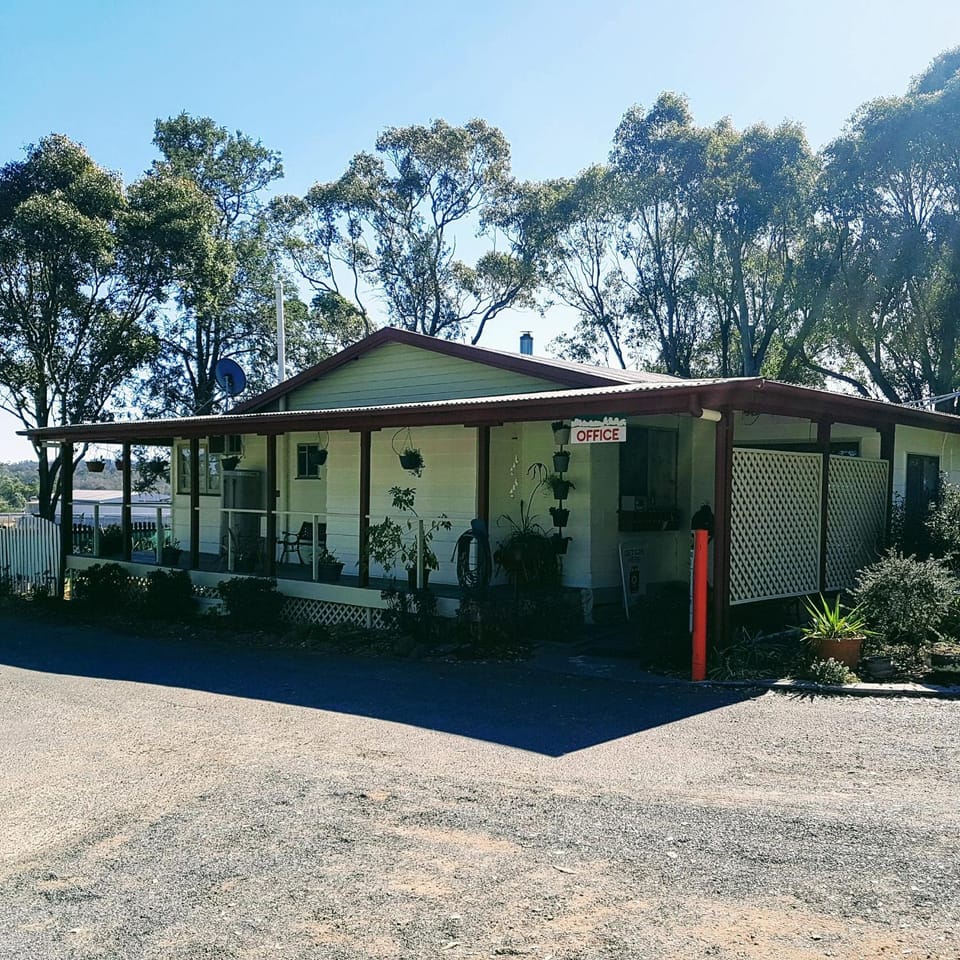 Property building, Lobby or reception