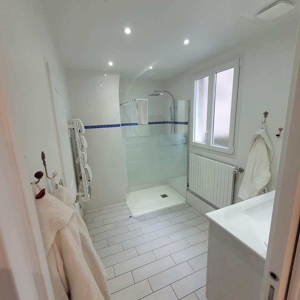 Le Clos d'Amboise Hotel in Amboise