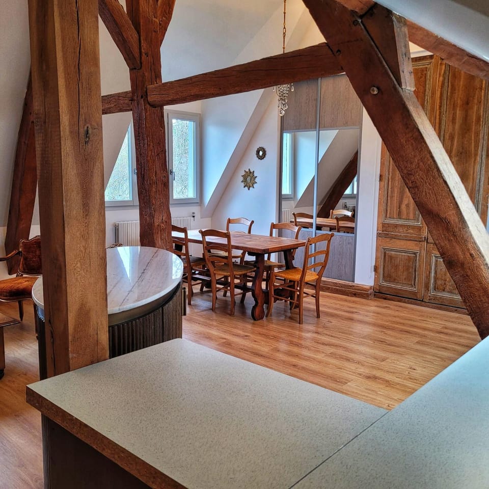 Le Clos d'Amboise Hotel in Amboise