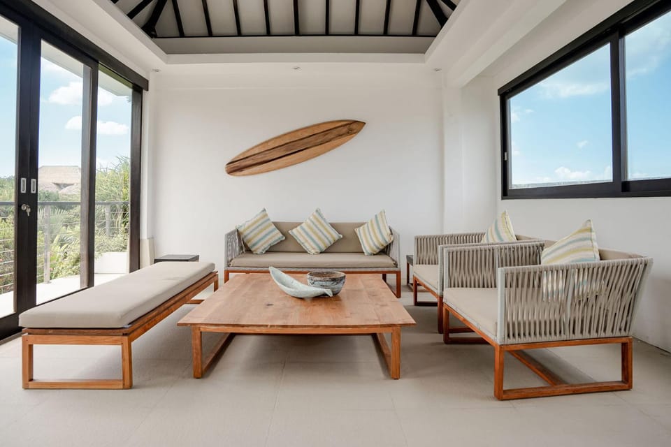 Property building, Living room, Seating area