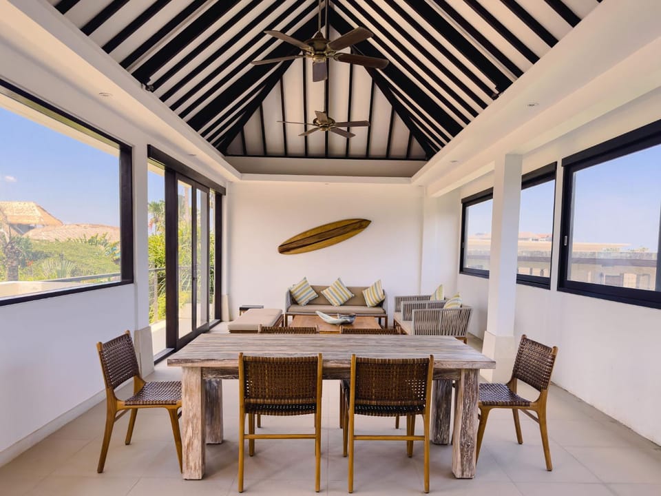 Property building, Living room, Seating area