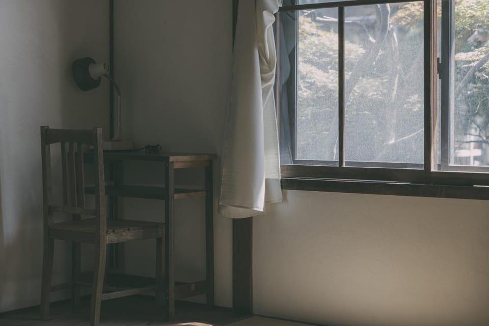 Nari Nuttari Nari Bed and Breakfast in Japan