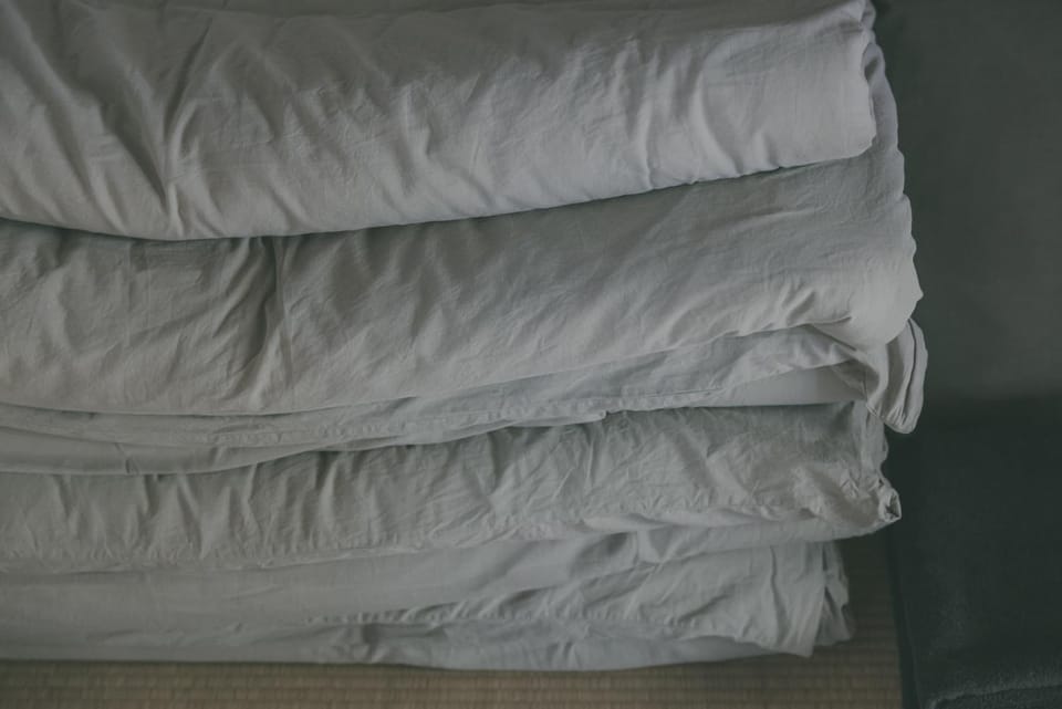 Nari Nuttari Nari Bed and Breakfast in Japan
