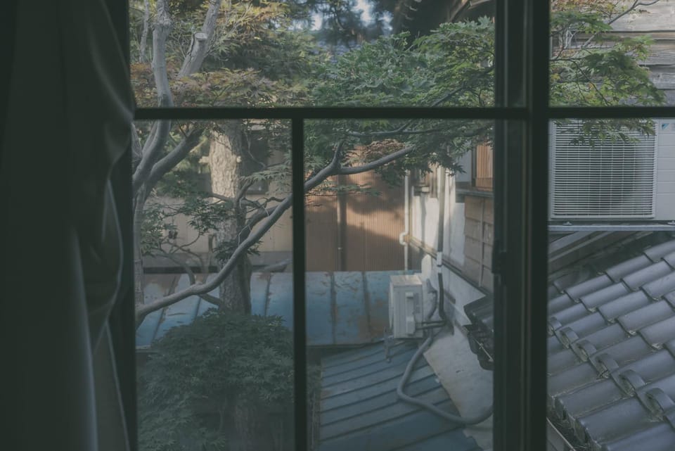 Nari Nuttari Nari Bed and Breakfast in Japan